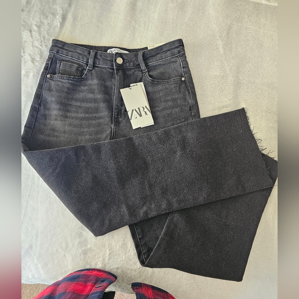 Zara jeans NWT
